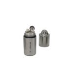 FidgetThings CoinFig Shift Steel - Image 2